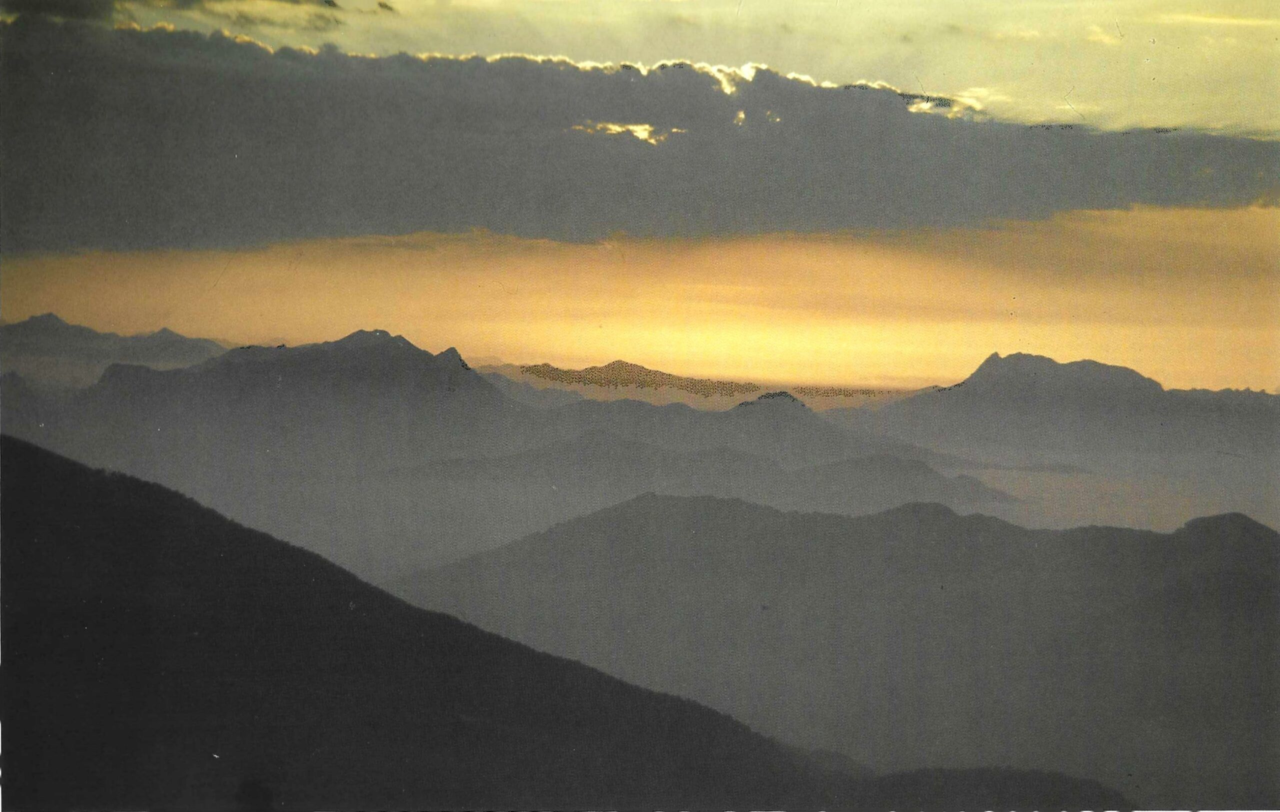 Macizo del Cornión, Picos de Europa